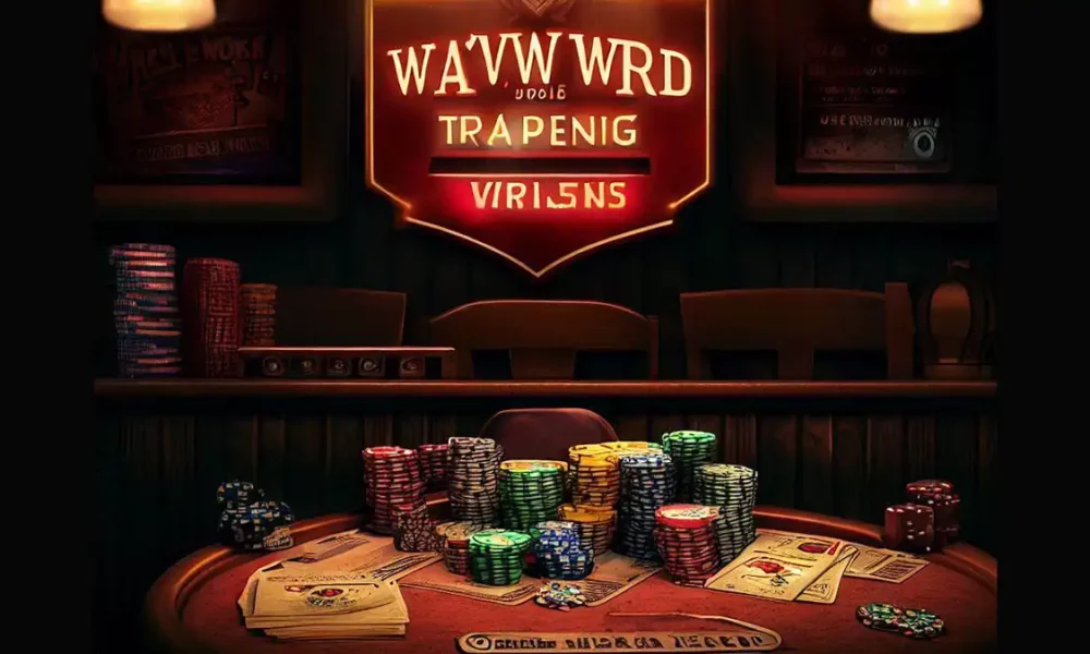 world tavern poker