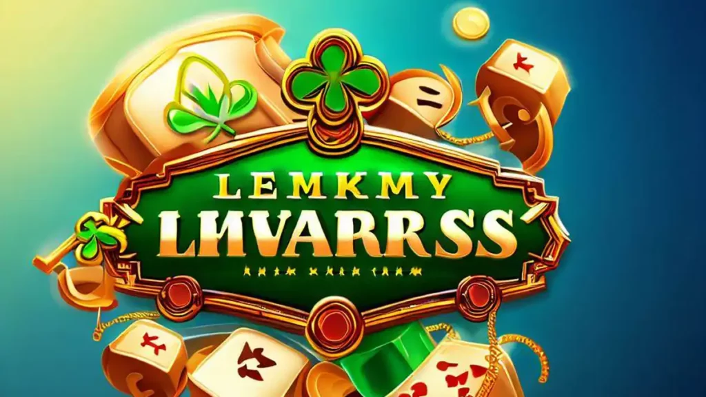 lucky charms sweepstakes casino